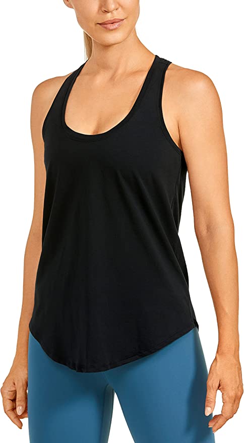 Women's Racerback Tank Top