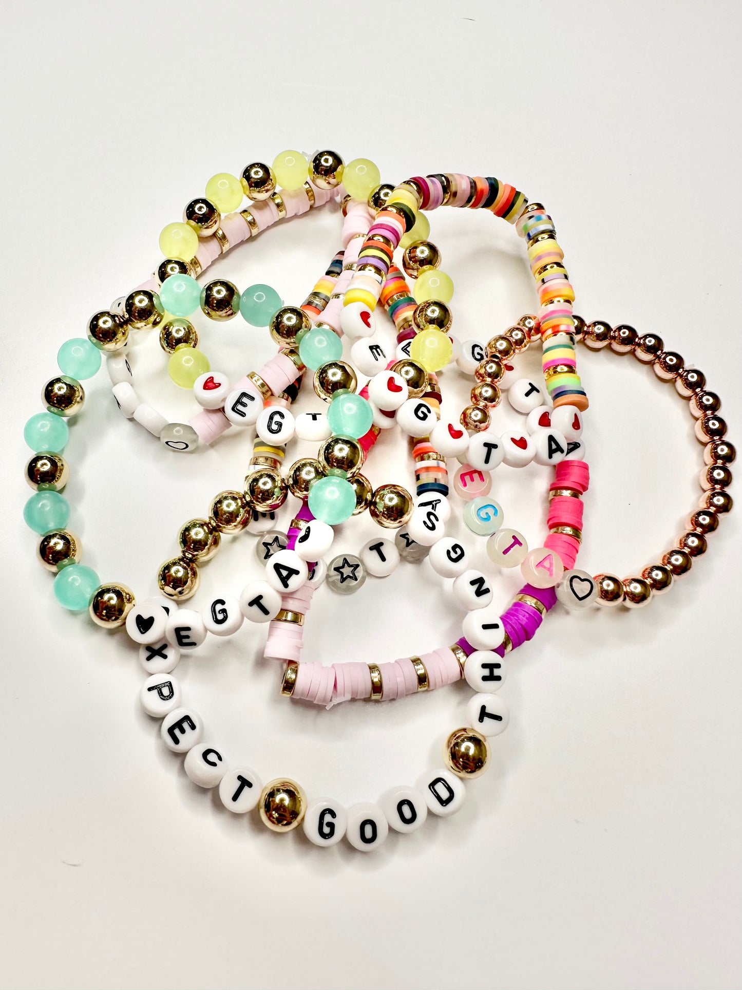 Friendship Bracelet