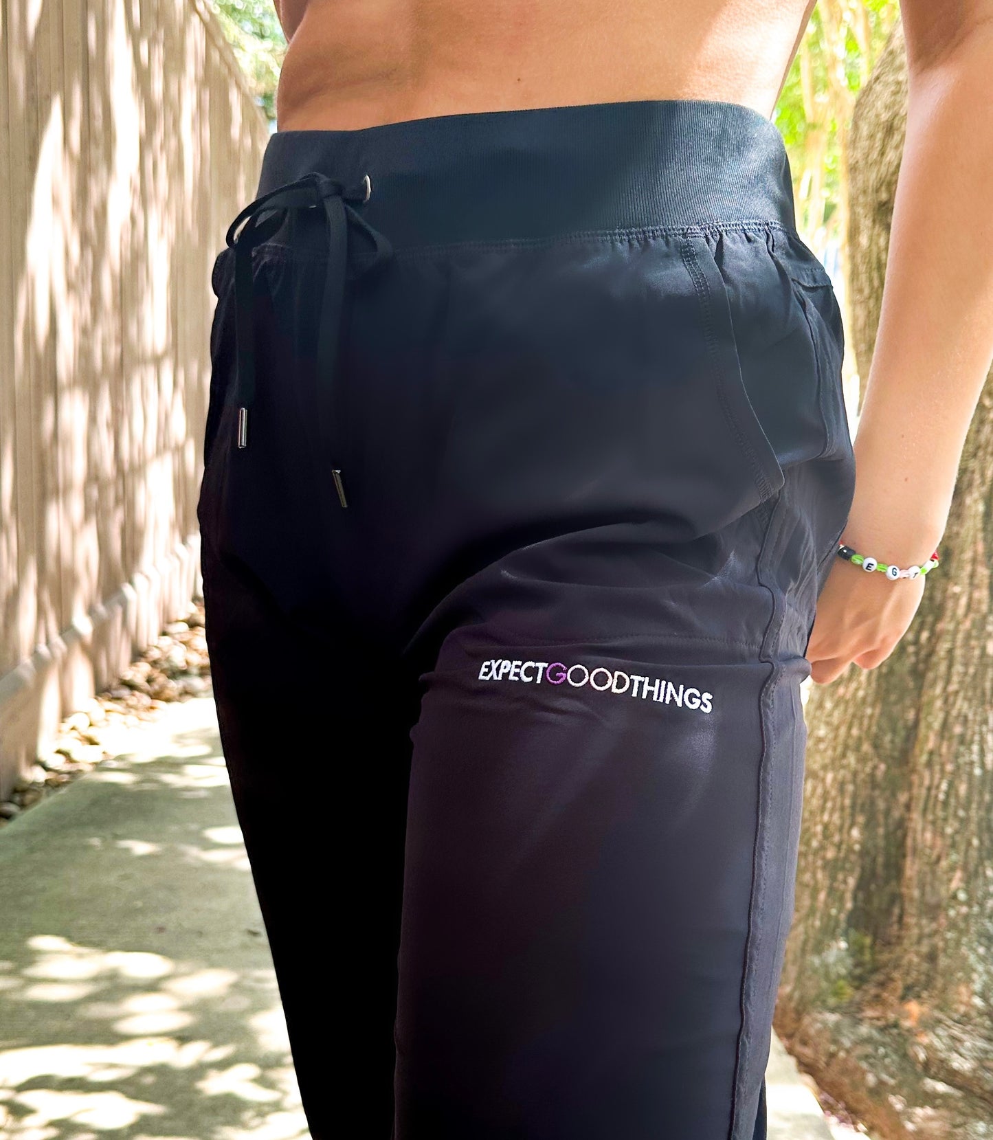 Women's Lightweight 28" Joggers