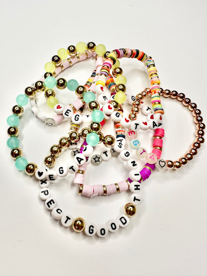 Friendship Bracelet